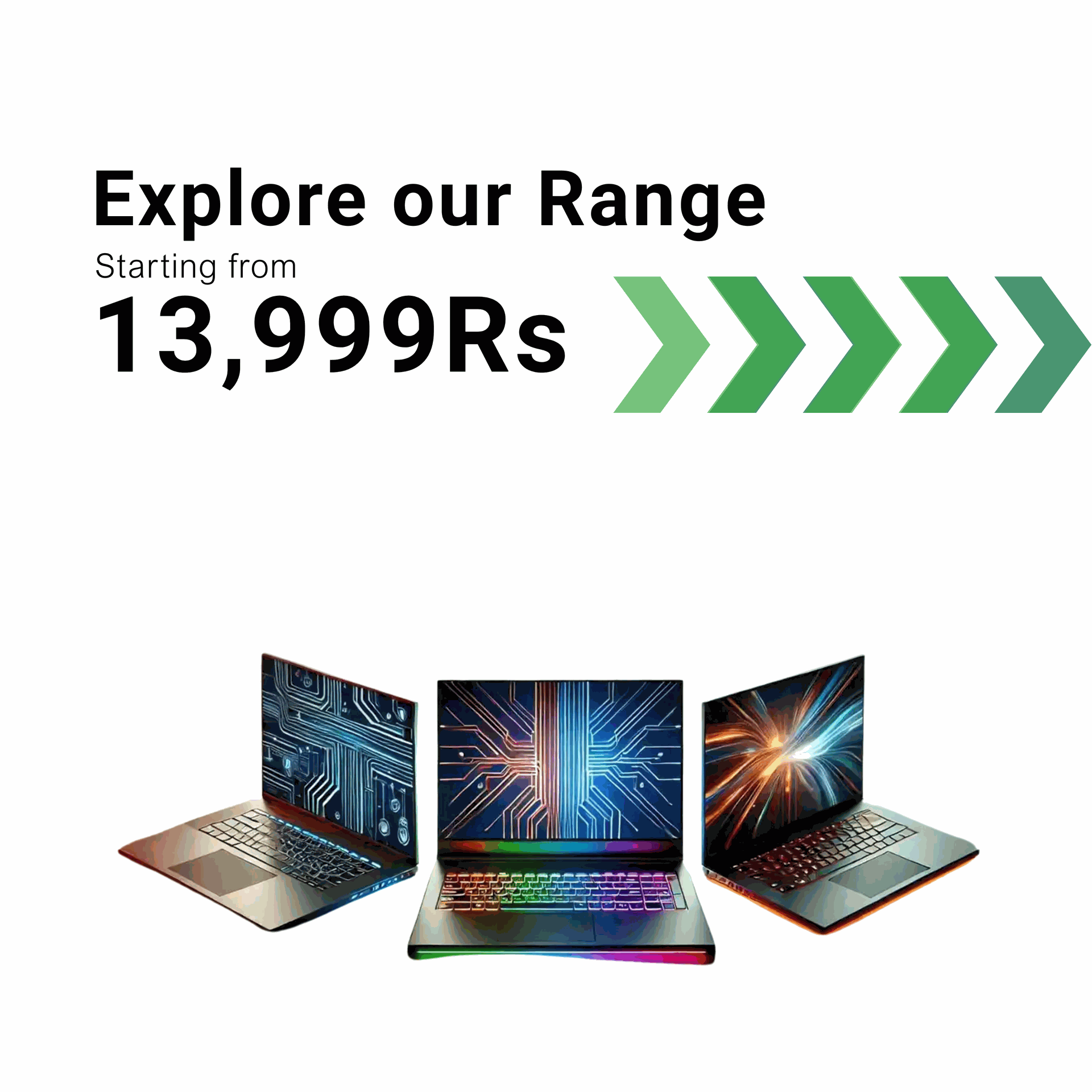 Home | Just Used Computers