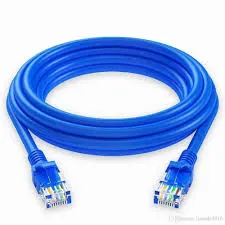 Lan Cable both Side