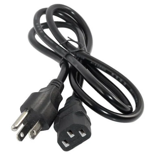 Desktop Power Cable  