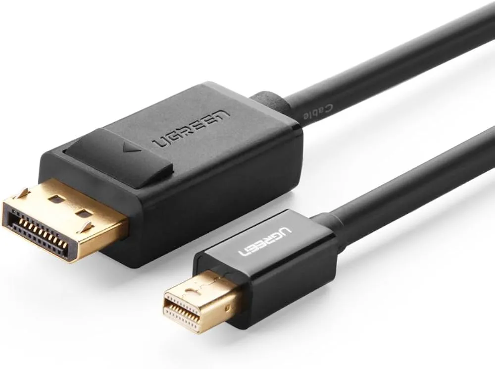 Mini DP To Port Cable (Generic)