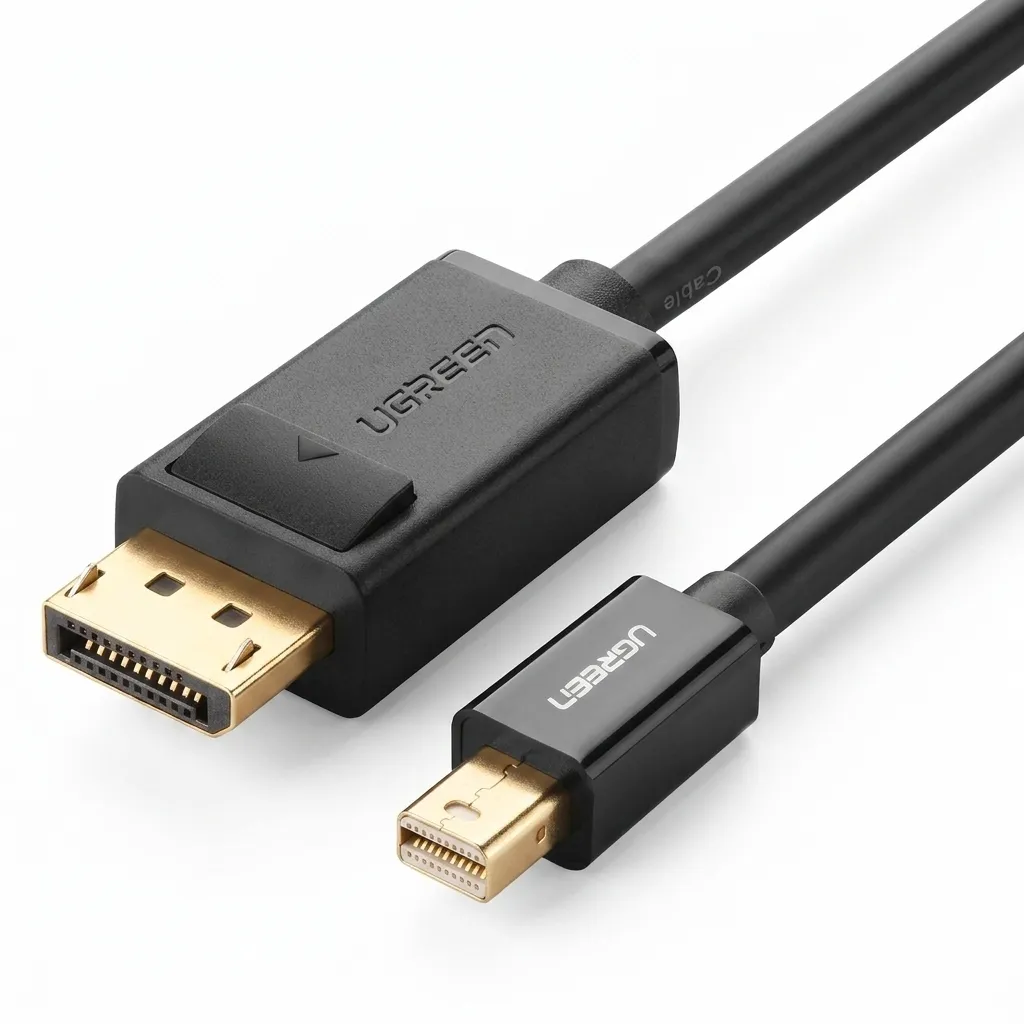 Mini DP To Port Cable (Generic)