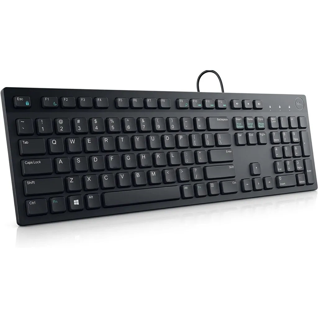 Dell Keyboard 