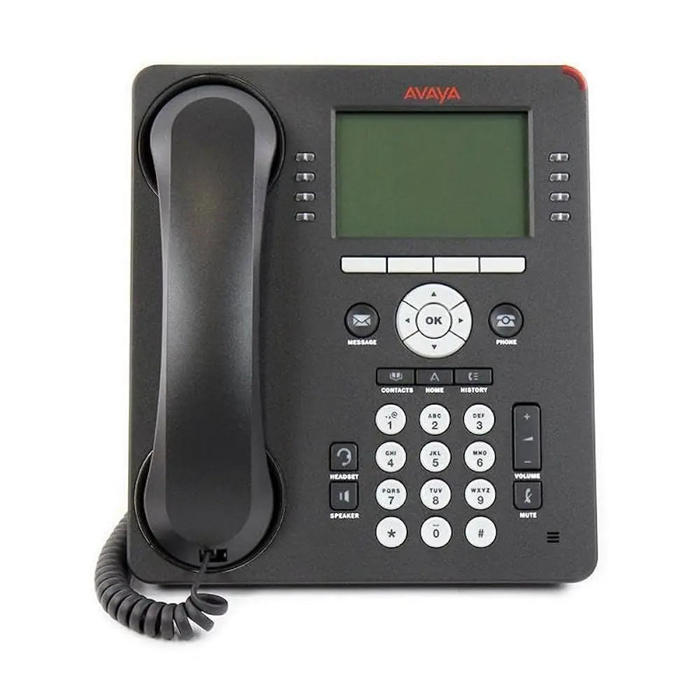 Avaya IP Phone