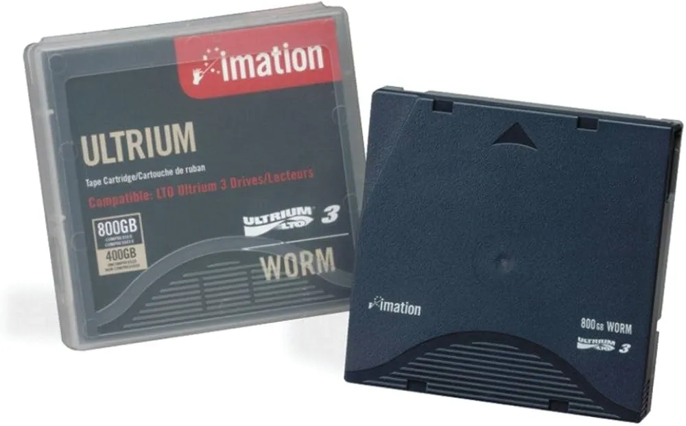 Imation Data Cartridge(800GB)