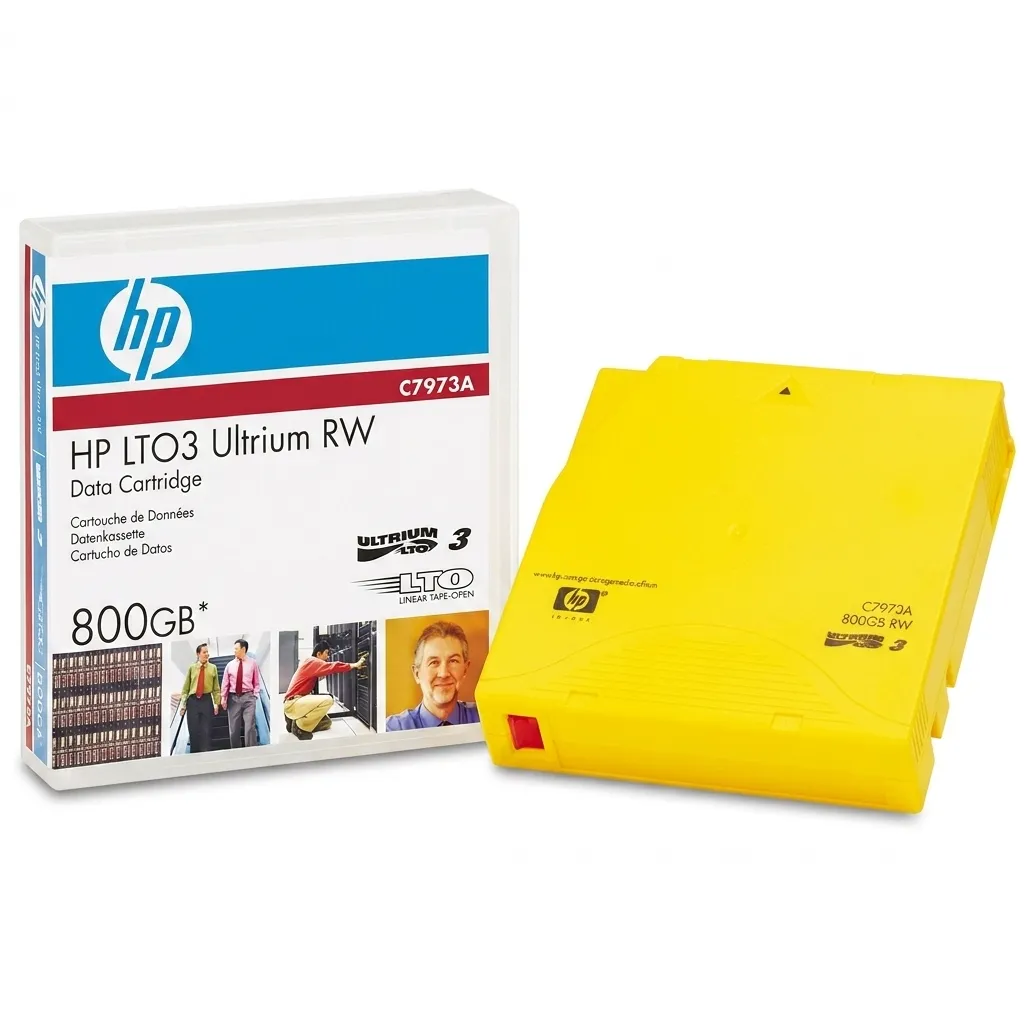 HP Data Cartridge(800GB)
