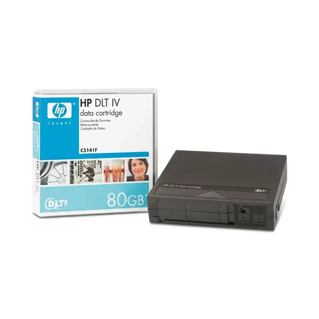 HP Data Cartridge(40/80GB)
