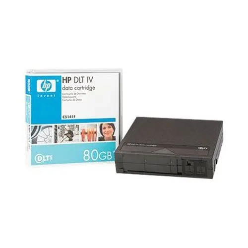 HP Data Cartridge(40/80GB)