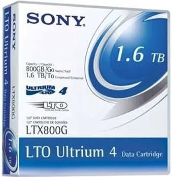 Sony Data Cartridge(800GB)