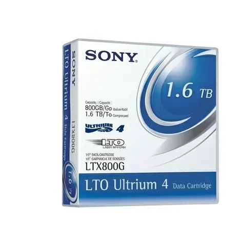 Sony Data Cartridge(800GB)