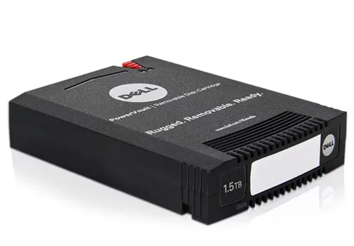 Dell Data Cartridge(1TB/3TB)