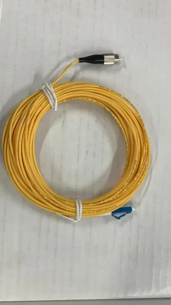 Network Optical Fiber Cable