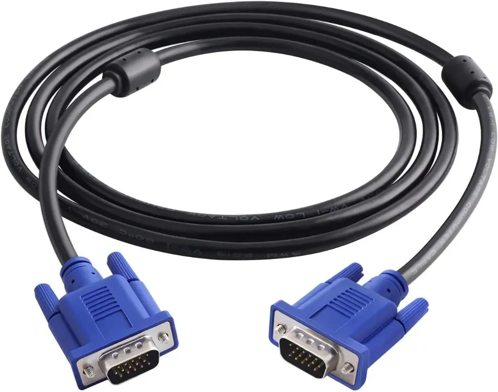 VGA Cable