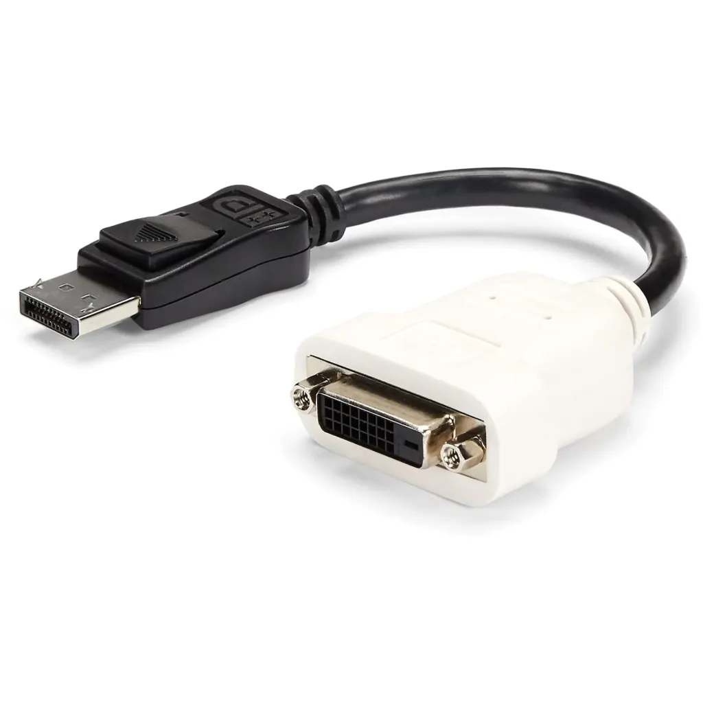 DP Port To serial Port