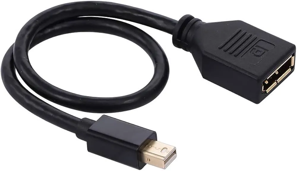 USB To Mini DP Port (Generic)
