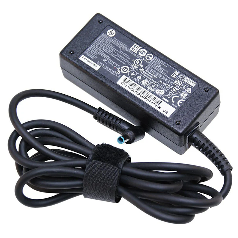 HP 45W Adapter  