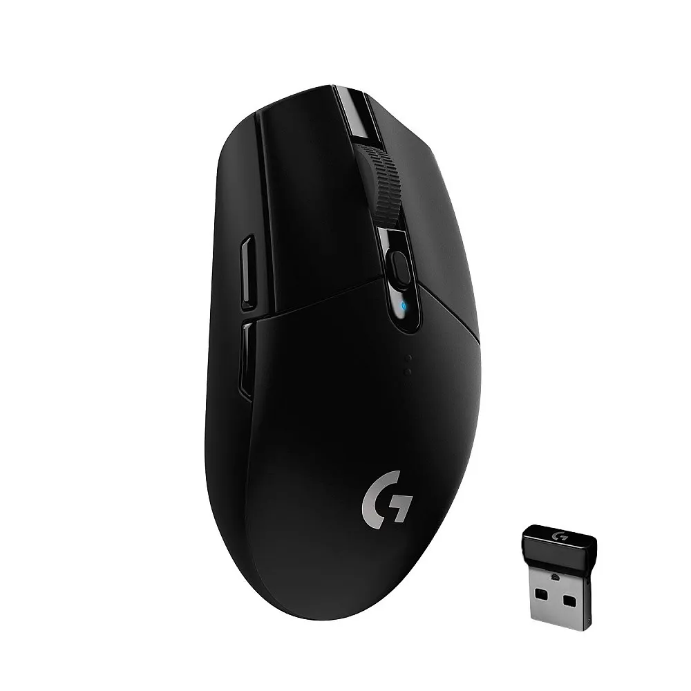 Logitech Mouse 