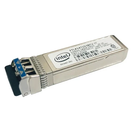 Intel Transceiver