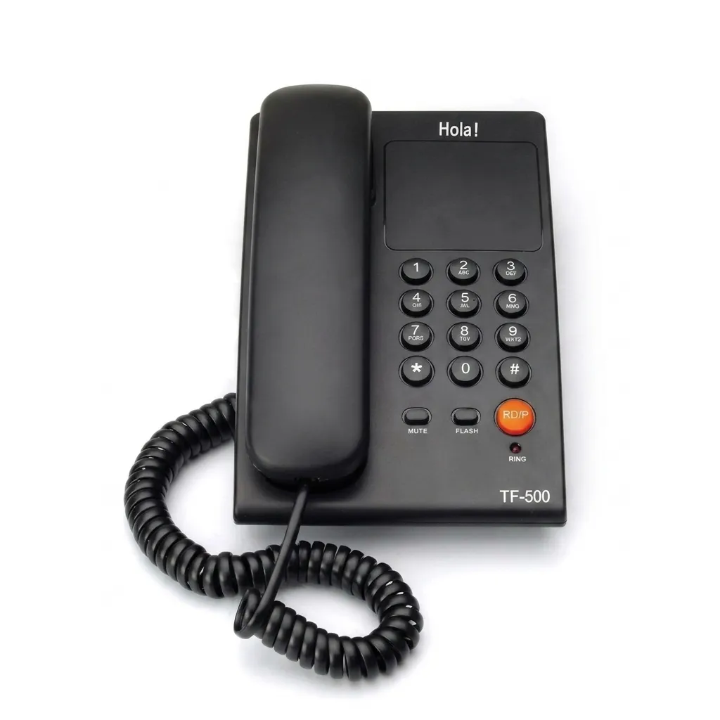 Lan Phone