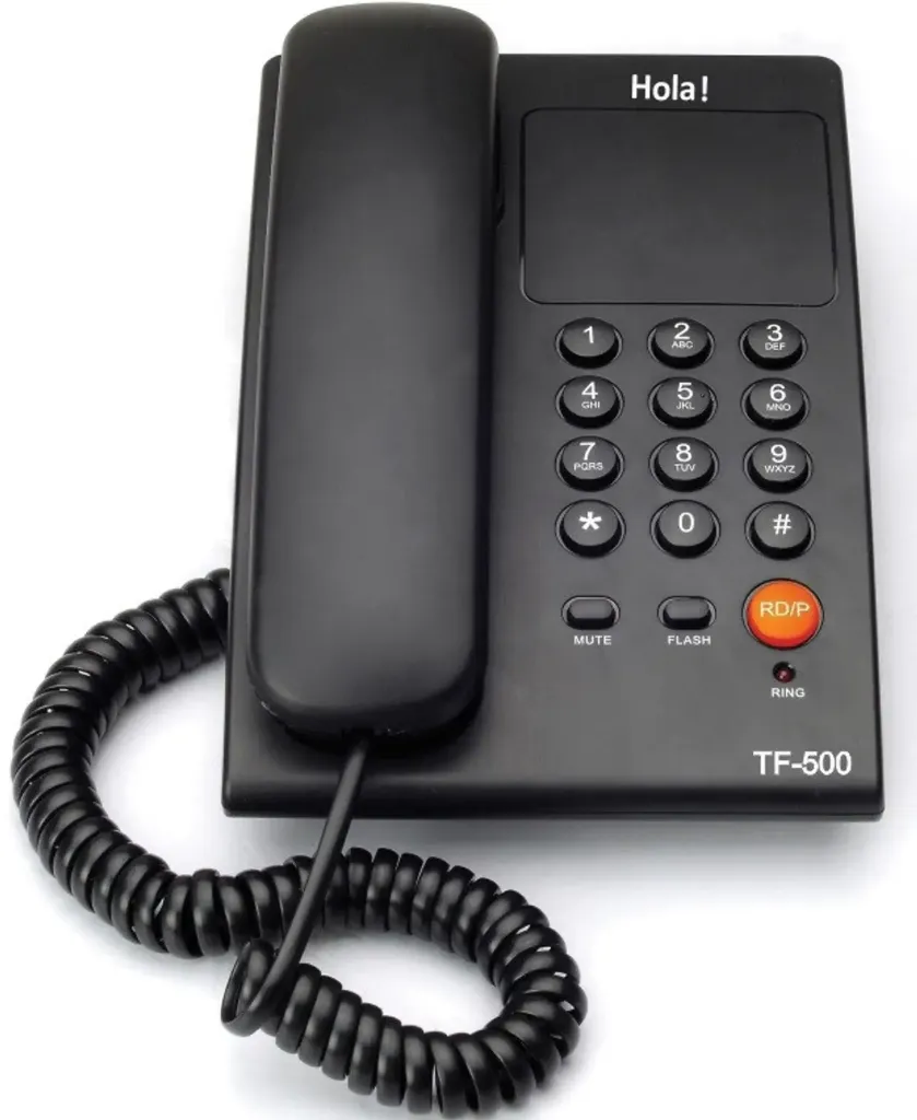 Lan Phone