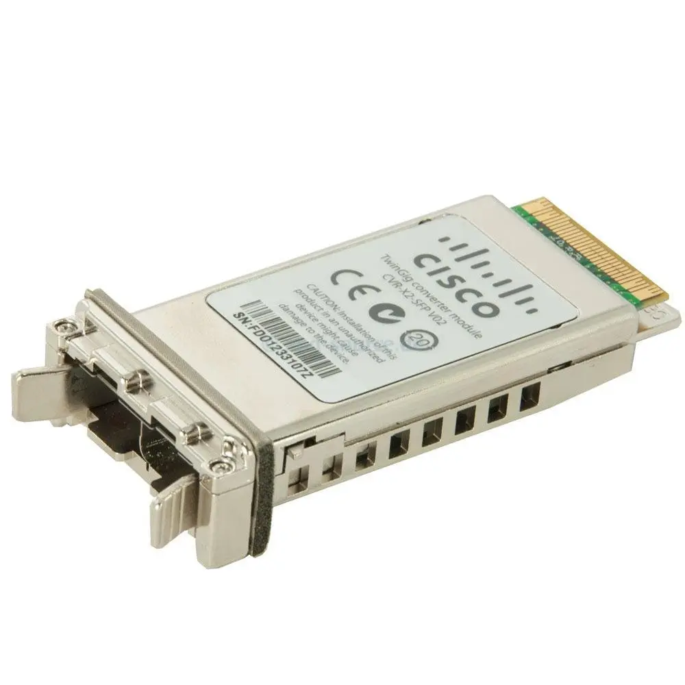 Cisco TwinGig Converter Module