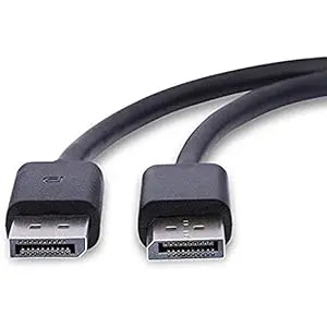 DP Male To Male Cable