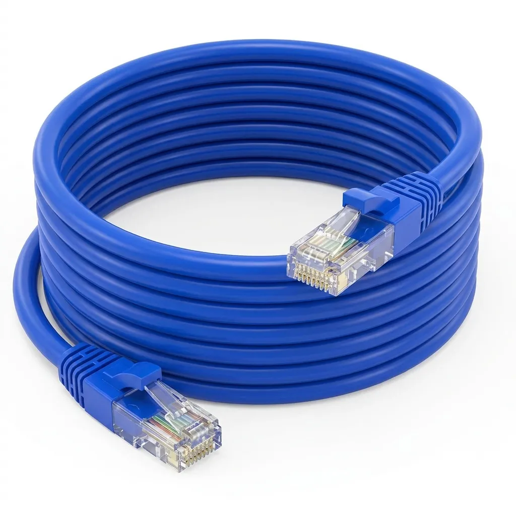 Cat5c Patch Cable ethernet Cable