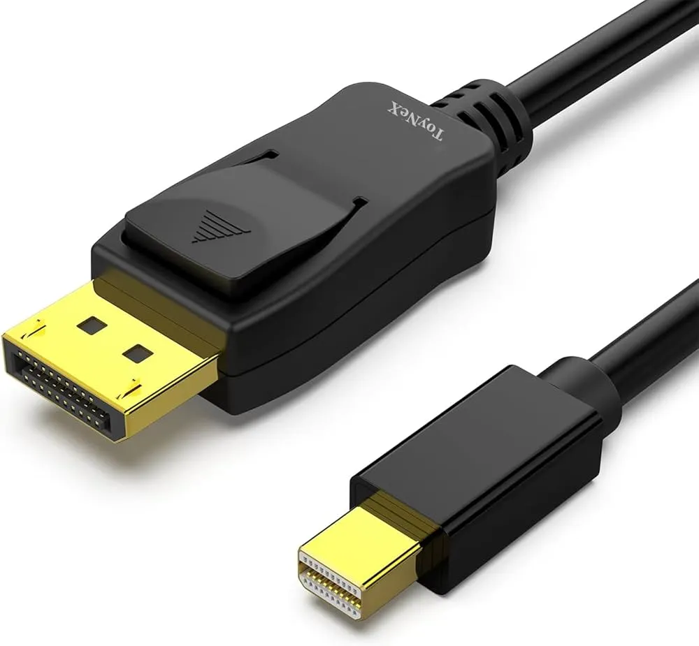 Mini Display Port to Display port (Generic)