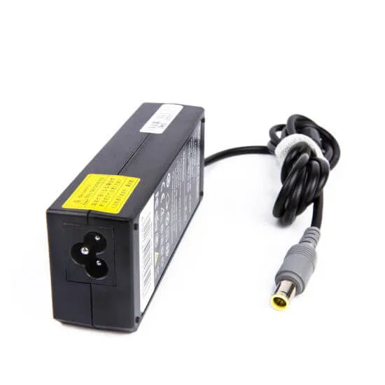 Lenovo 90W Adapter (Big Round Yellow Pin)