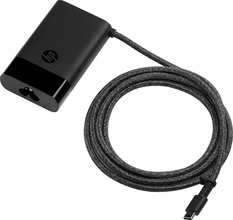 HP 65W Adapter