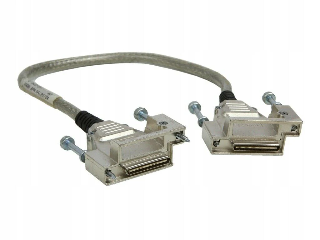 REV B0 Cable Stack