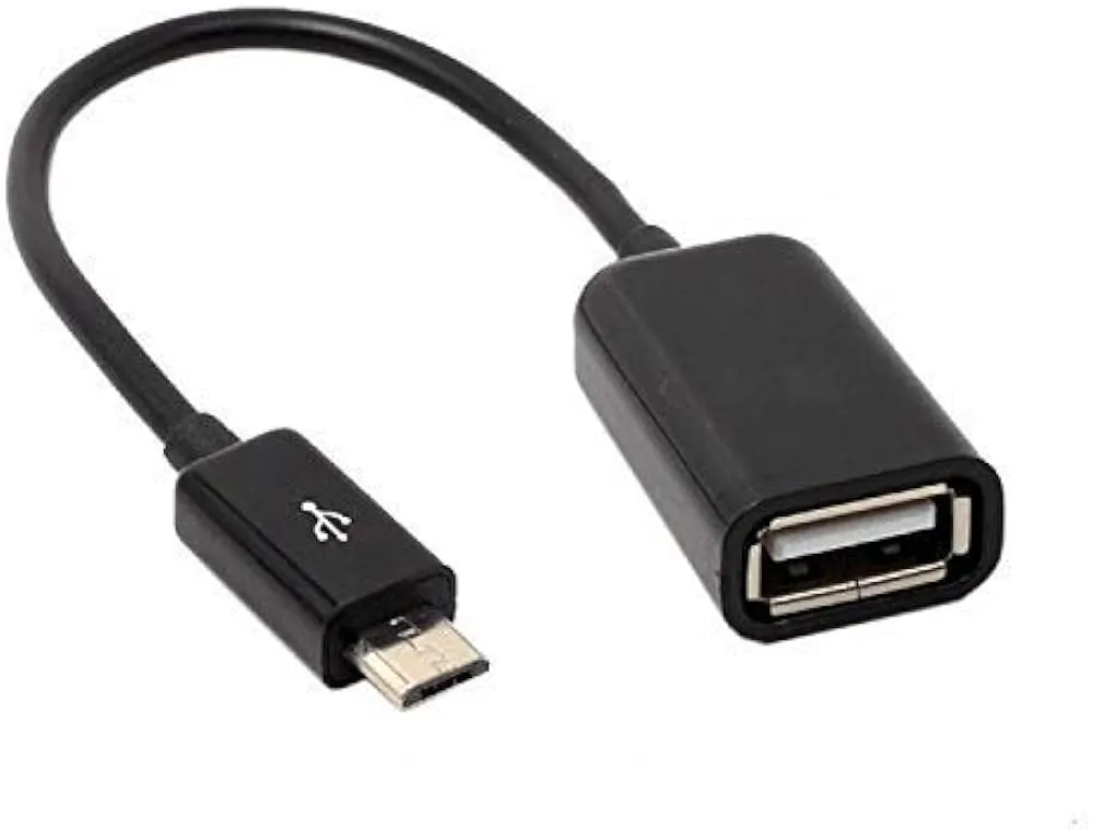 USB to USB (Generic)