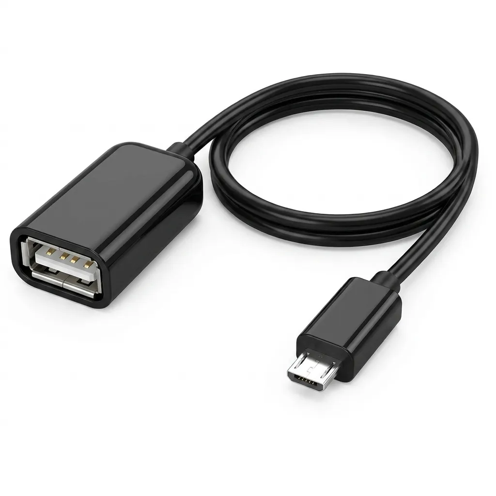 USB to USB (Generic)