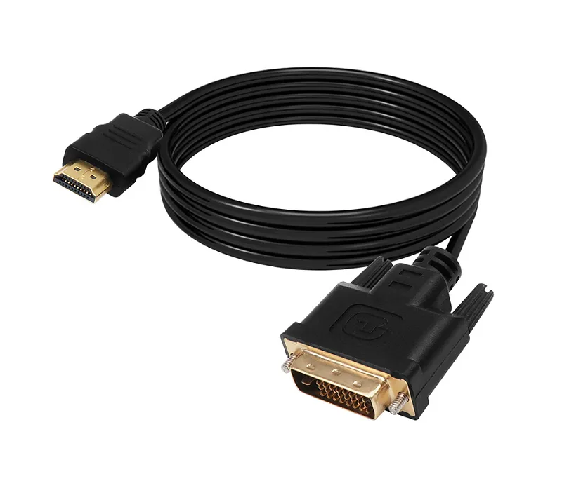 HDMI to DVI