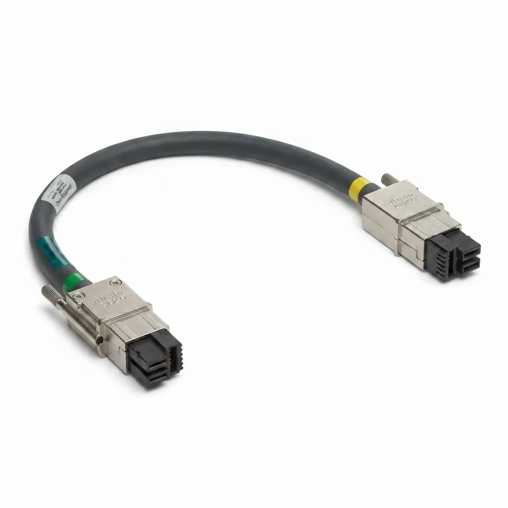Power Stack Cable
