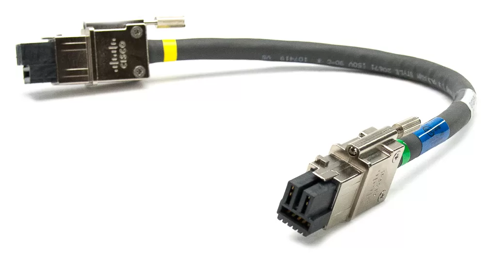 Power Stack Cable