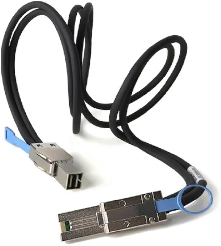 Mini SAS To Mini SAS Cable