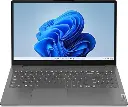 (Refurbished) Lenovo V15 G3 (82TTA01EIN) Laptop (Intel Core i3-1215U/ 8GB RAM/ 512GB SSD/DOS/ 15.6" FHD), Iron Grey
