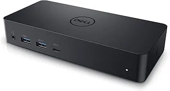 Dell D6000 Docking Station