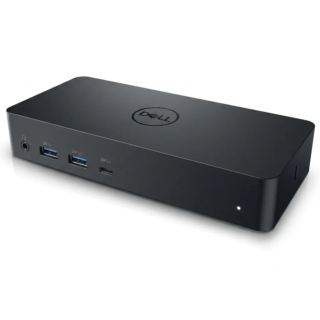 Dell D6000 Docking Station