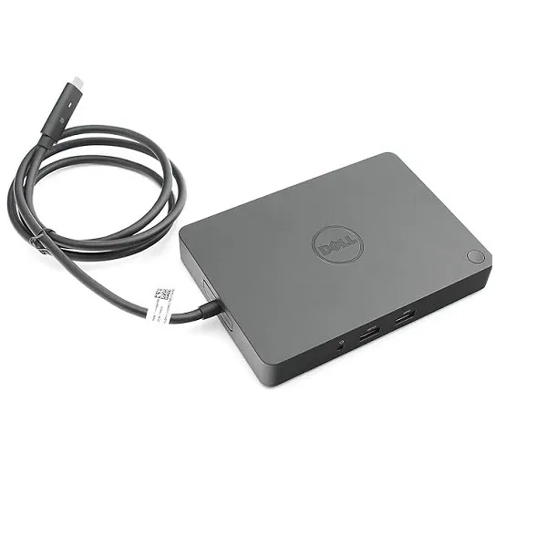 Dell K17A Docking Station