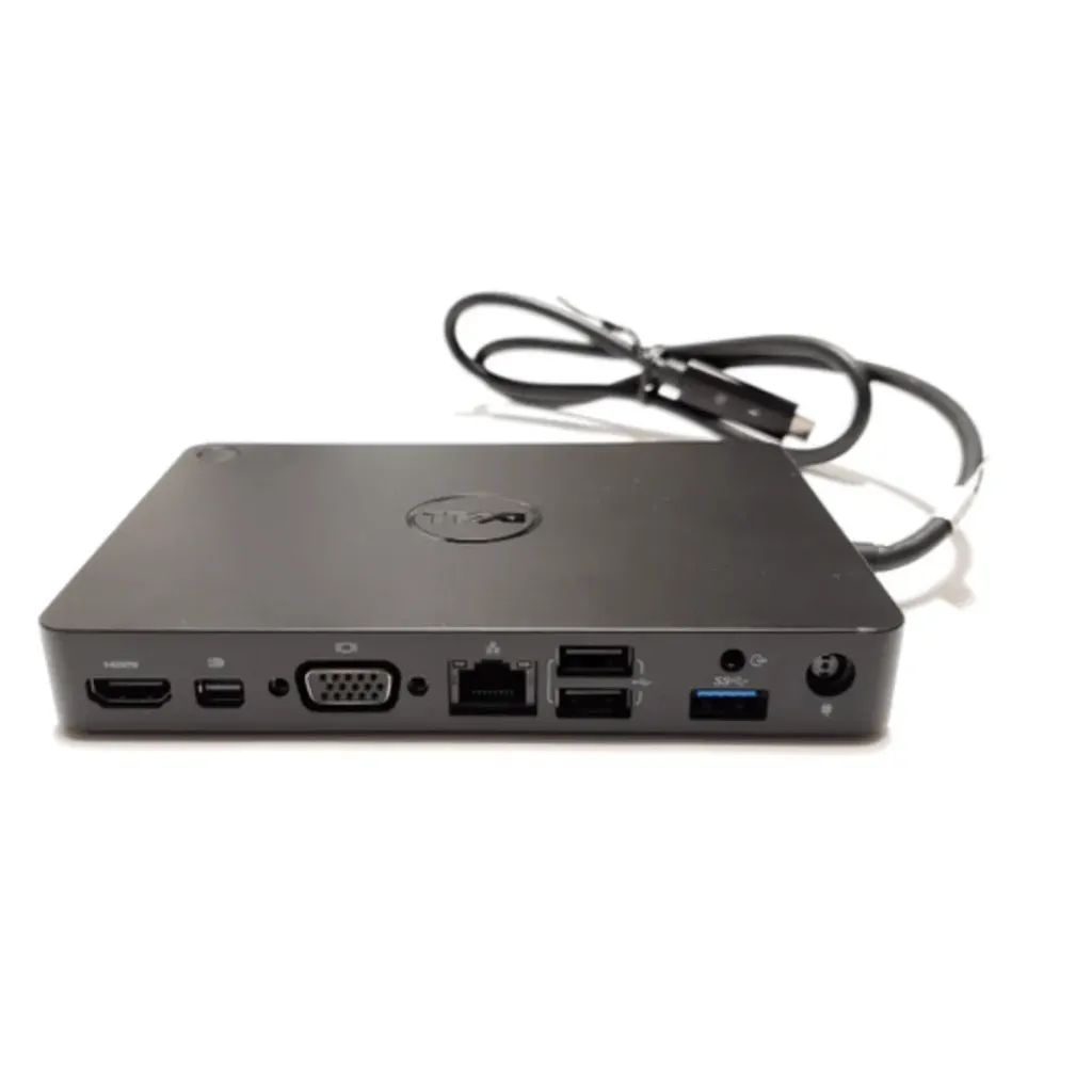Dell K17A001 Docking Station