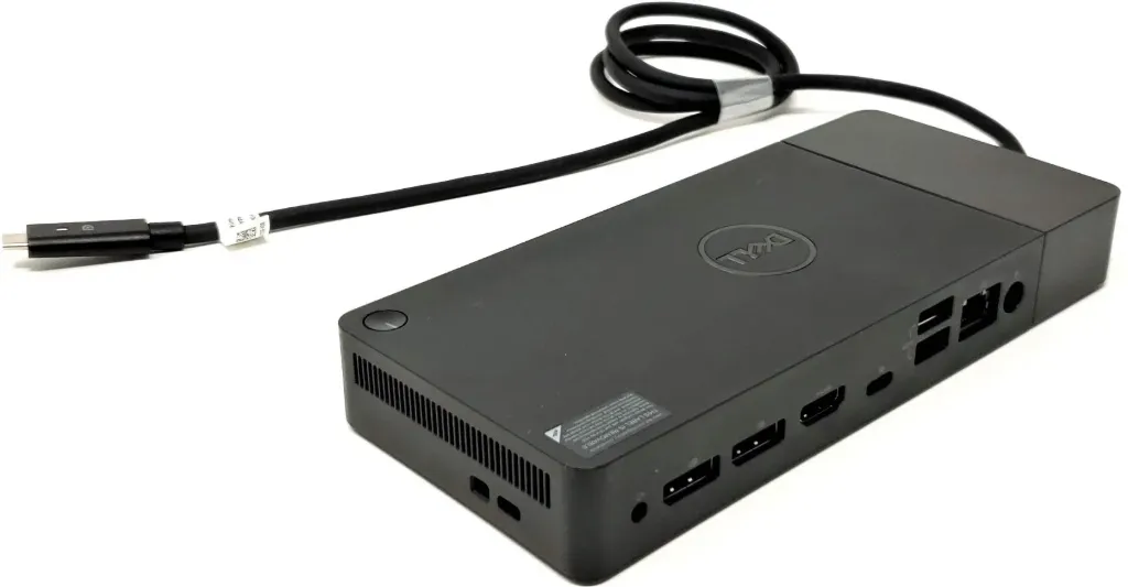 Dell KA20A001 Docking Station