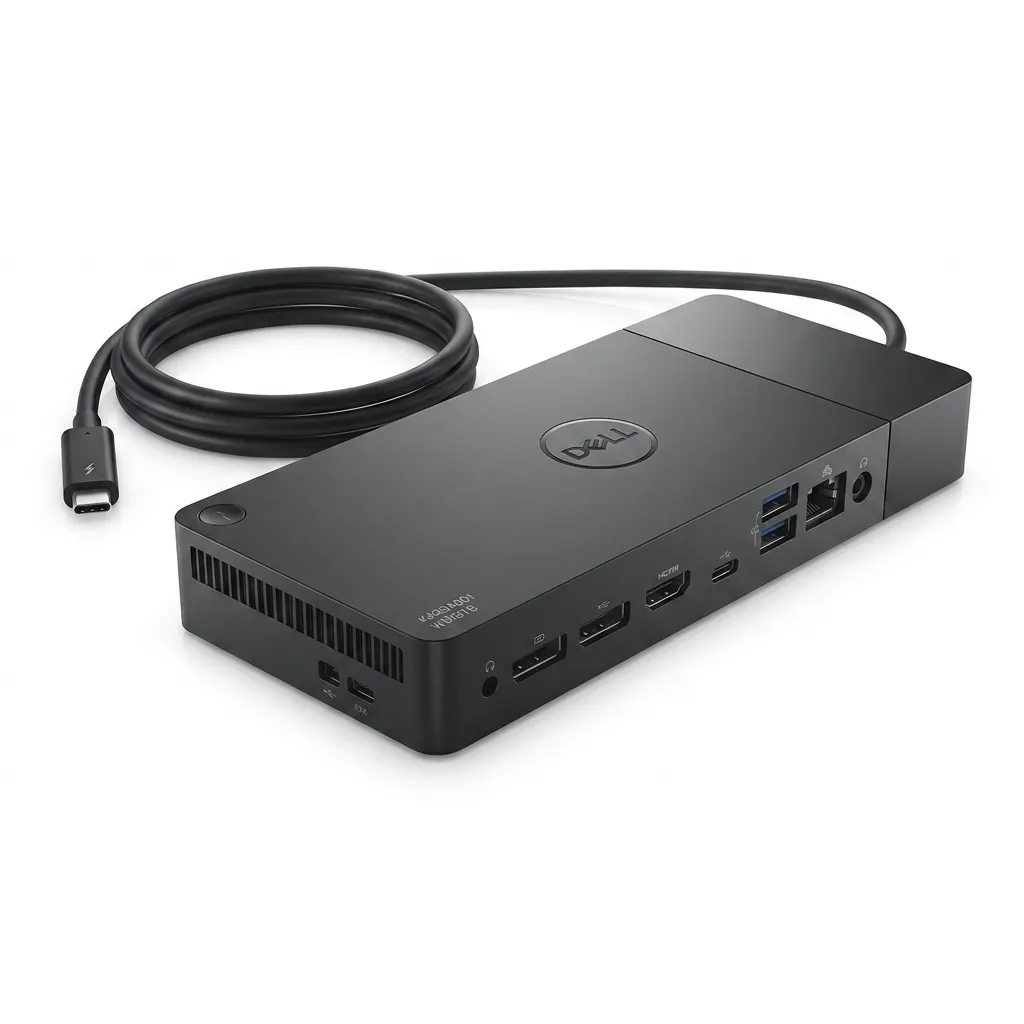 Dell KA20A001 Docking Station