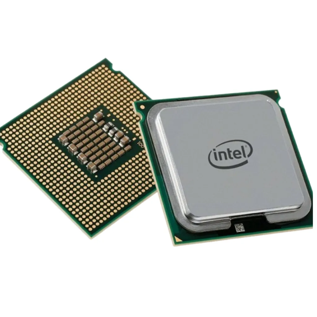 Desktop Processor 
