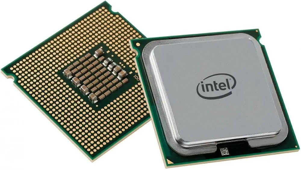 Desktop Processor  (i5 2nd Gen)