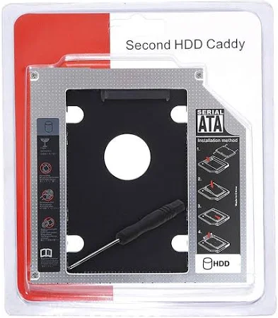 Caddy Case For Computer