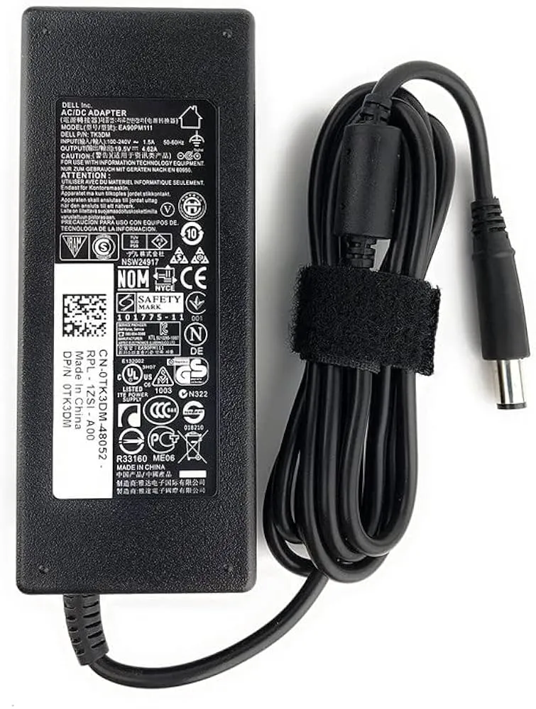 Dell 90W Adapter