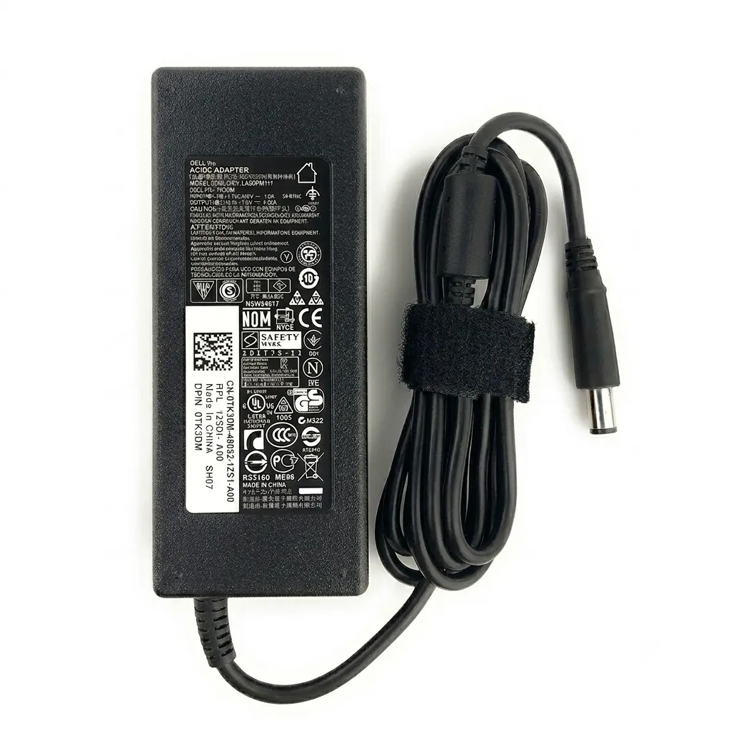 Dell 90W Adapter
