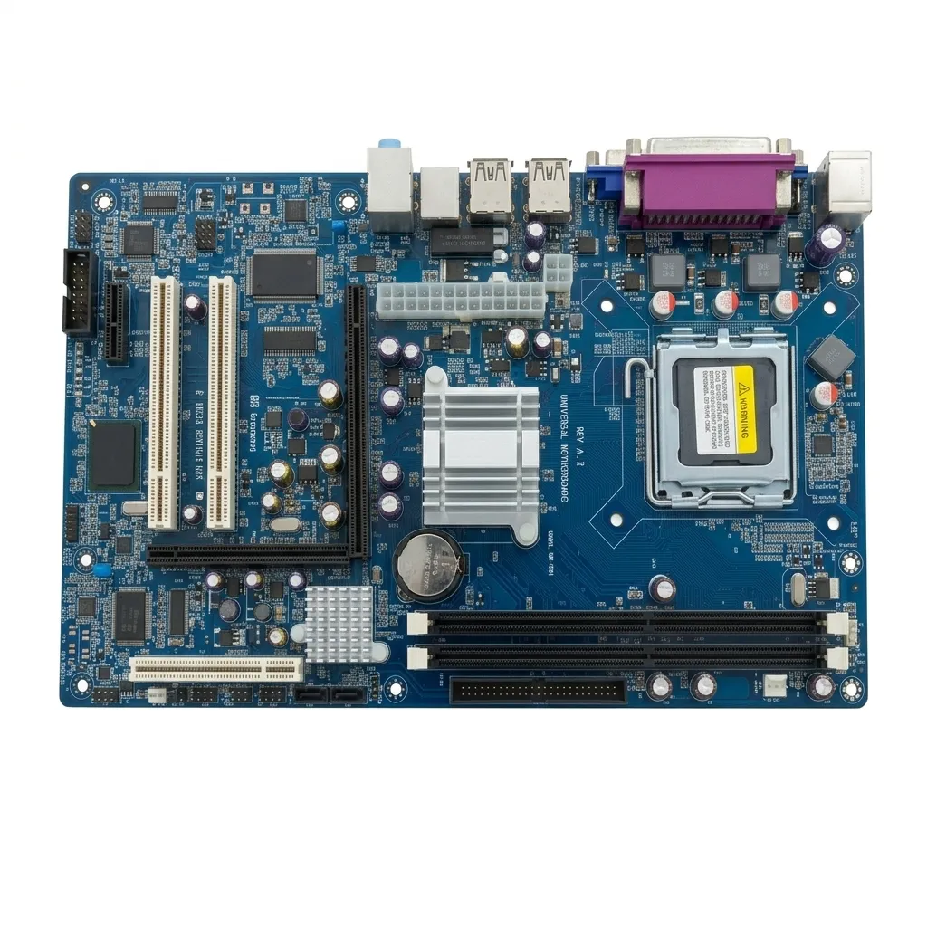 Mother Board (Generic)