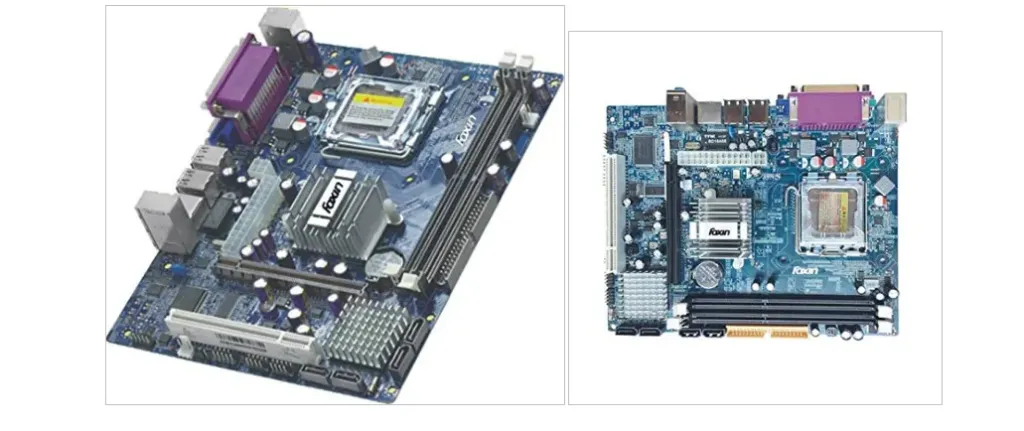 Mother Board 